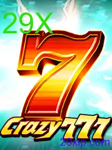 Crazy777: O Jogo Que Está Conquistando o Brasil