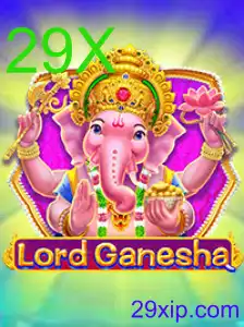 LordGanesha: O Novo Fenômeno dos Jogos de Tabuleiro